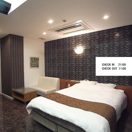 ホテル カルネヴァール 男塾ホテルグループ (Adults Only) 히메지 외부 사진