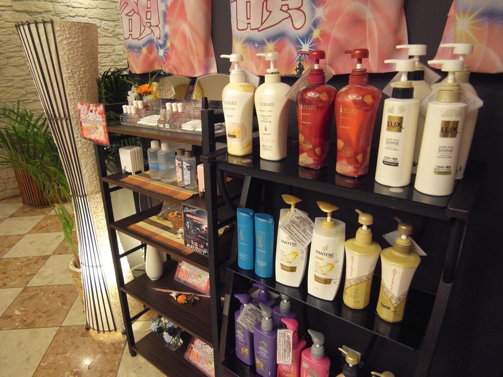 ホテル カルネヴァール 男塾ホテルグループ (Adults Only) 히메지 외부 사진