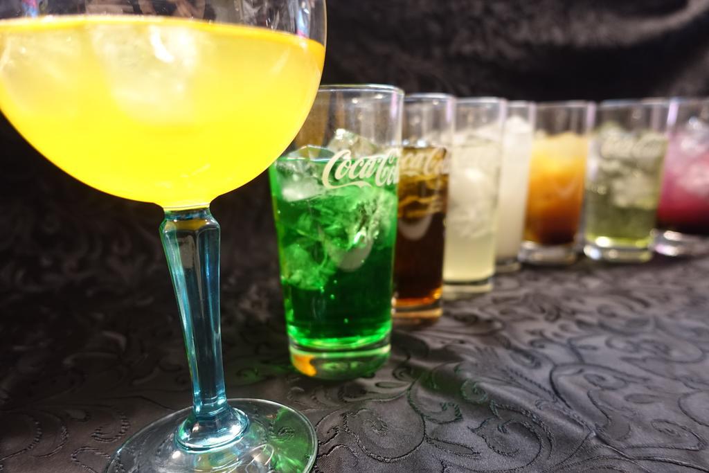ホテル カルネヴァール 男塾ホテルグループ (Adults Only) 히메지 외부 사진