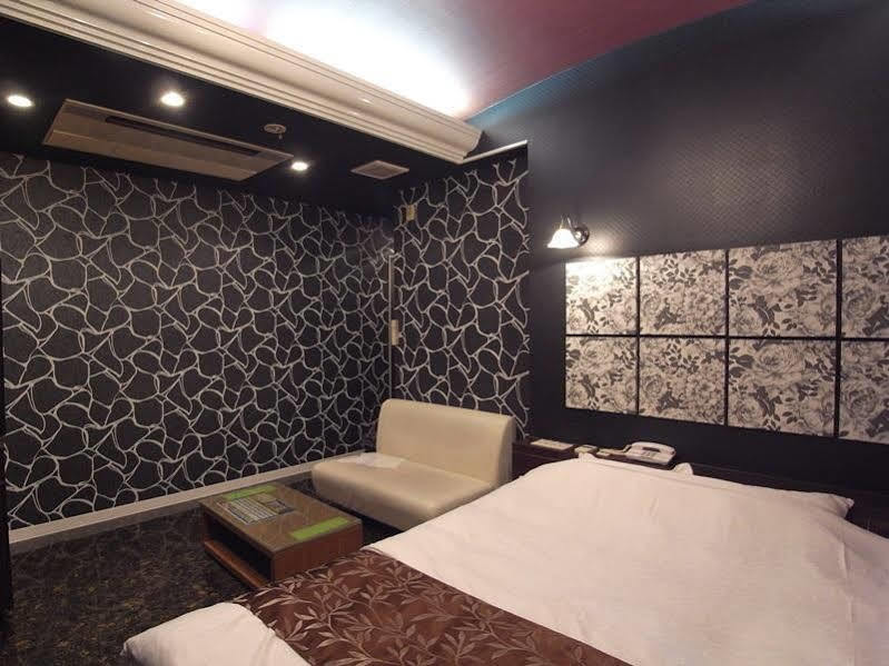 ホテル カルネヴァール 男塾ホテルグループ (Adults Only) 히메지 외부 사진