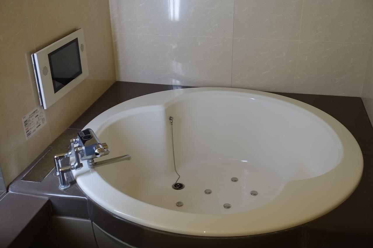 ホテル カルネヴァール 男塾ホテルグループ (Adults Only) 히메지 외부 사진